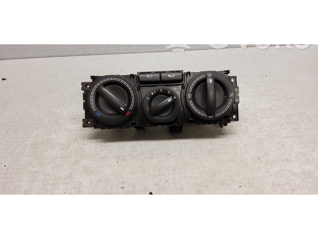 Модуль блока управления кондиционером 7H0820045A   Volkswagen Transporter - Caravelle T5