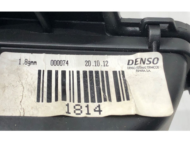 Вентилятор печки    5E2228200   Peugeot Partner