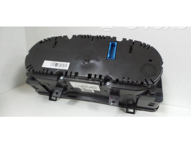 Přístrojová deska  Volkswagen Tiguan 2011 5N0920872A  