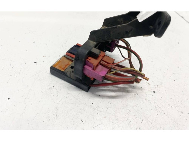 Блок предохранителей 8a0937530, 8A0937530 Audi A6 S6 C5 4B