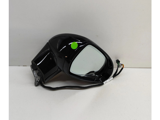 Zpětné zrcátko Mercedes-Benz EQS V297 2023 A2938109000