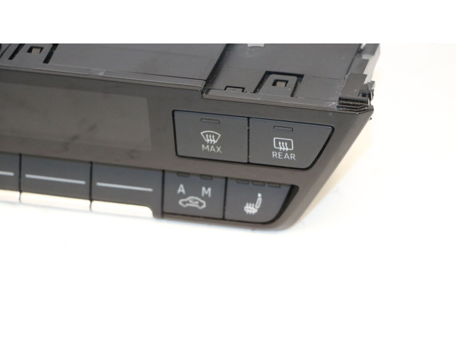 Блок управления климат-контролем 8Y0820043A, 8Y0820043 Audi A3 8Y