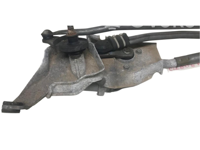 Моторчик дворников 1593000743, 1593000743    Citroen C-Crosser