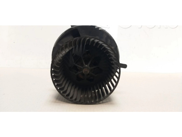 Вентилятор печки 1K1819015, 1K1819015 Volkswagen Caddy