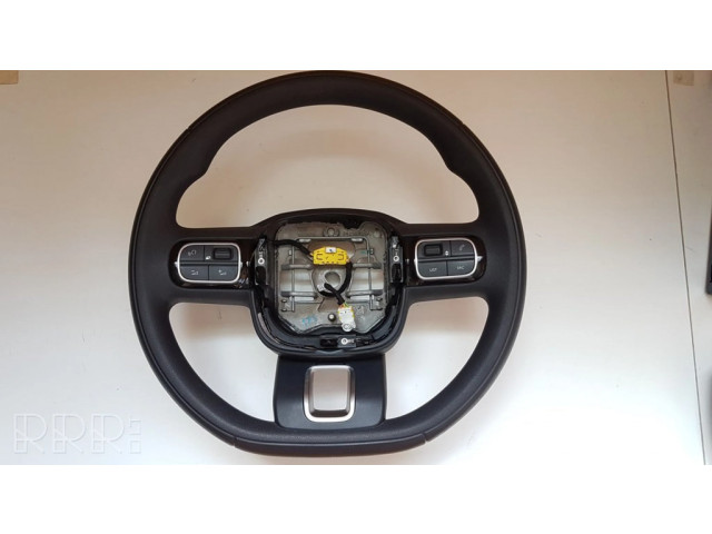Volant Citroen Berlingo 2020 98210209ZD, 34250111A  