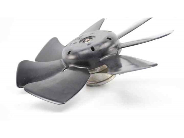 Вентилятор радиатора 2G671, K110224 Mitsubishi ASX