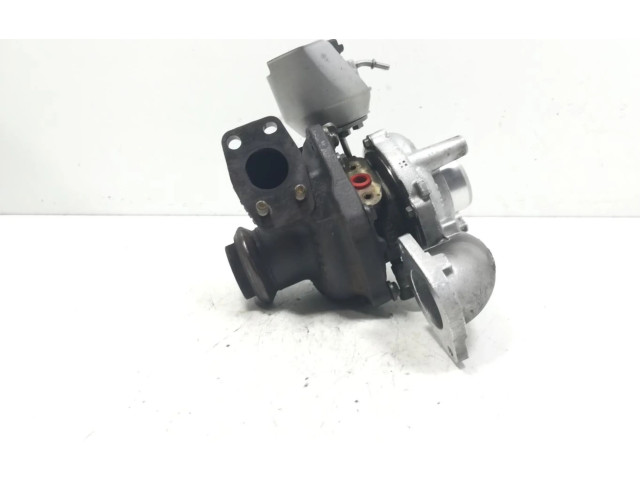 Turbodmychadlo Турбина 9686120680 Ford C-MAX II