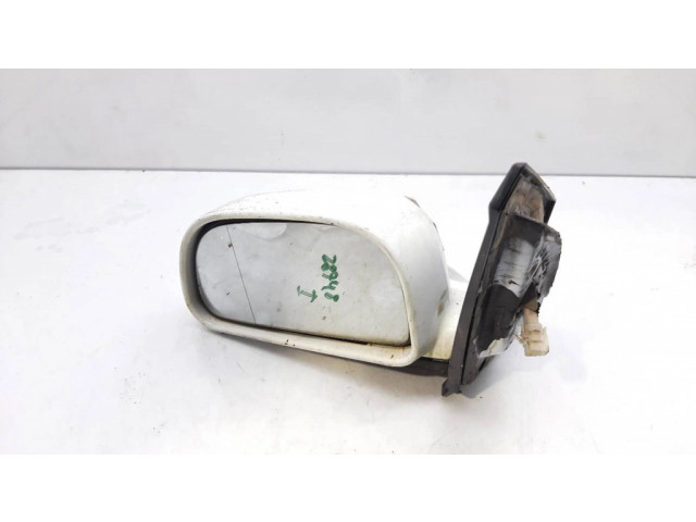 Зеркало электрическое     Сзади   Mitsubishi Space Star  1998-2005 года   