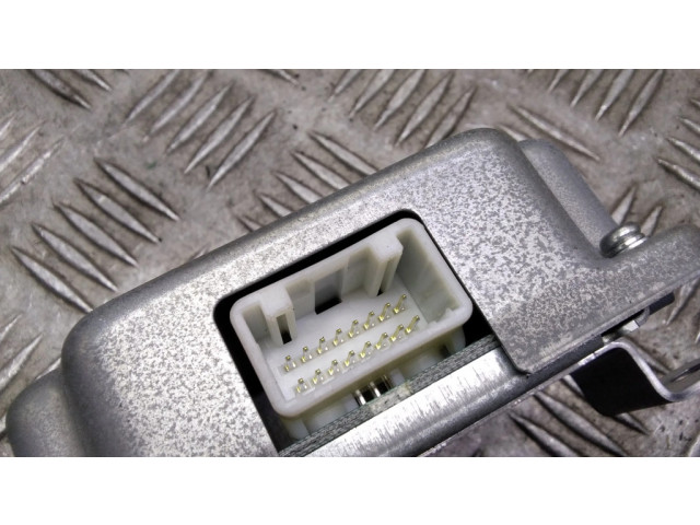 Другие блоки управления / модули