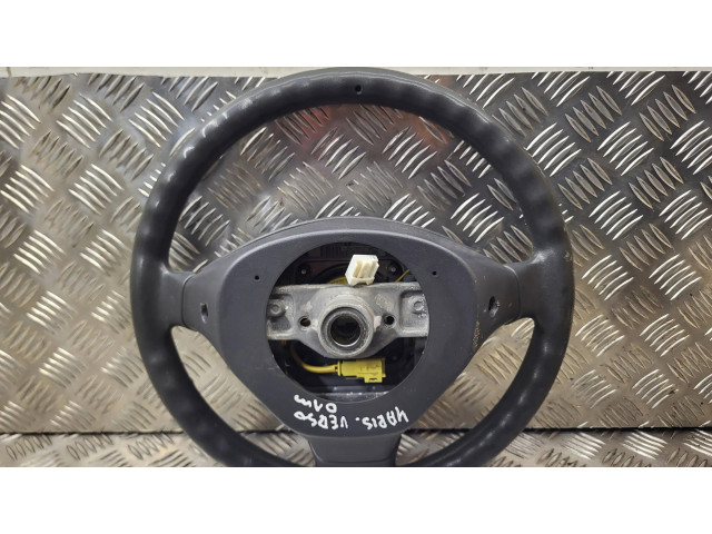 Volant Toyota Yaris Verso 2002   