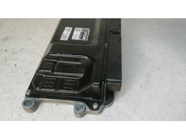 Řídící jednotka 2798001591, 18881A Mazda CX-3 2017