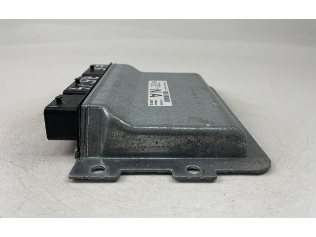 Блок управления двигателем Блок управления 237104638S, 237104639S Dacia Duster II