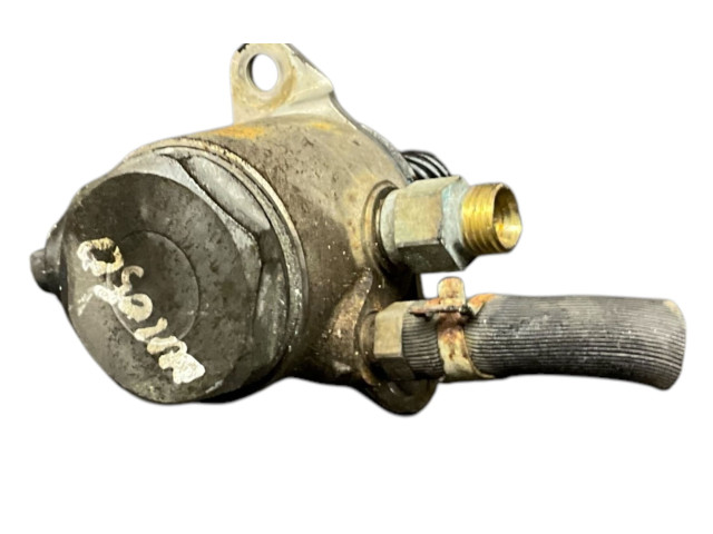 Топливный насос