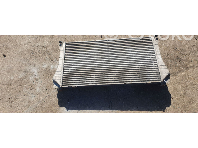 Интеркулер JD1271003521 Toyota Avensis T270 2.0