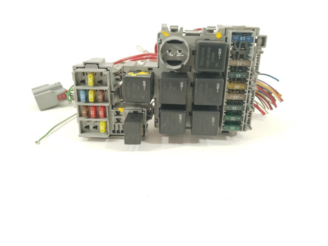 Модуль управления BSM 30656936   Volvo XC90    