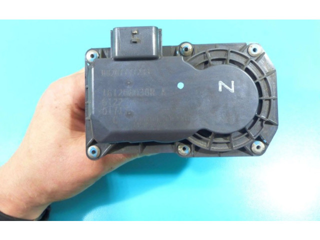 Дроссель H8201171233, IMPRK1232209 Renault Captur