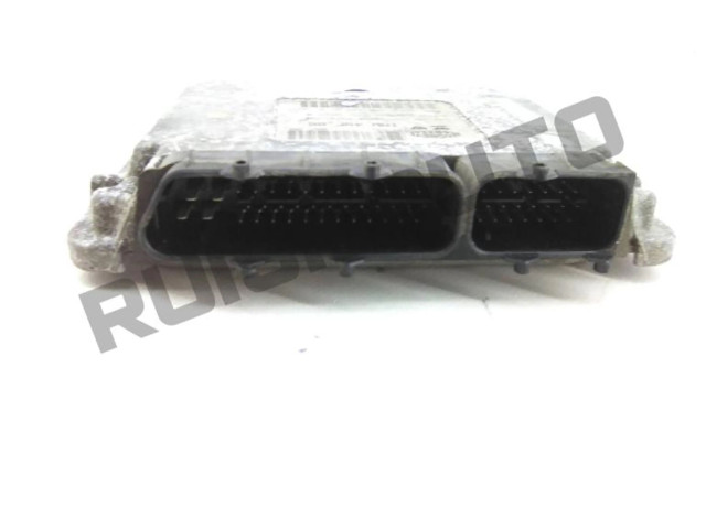 Блок управления двигателя 46761564   Fiat Marea