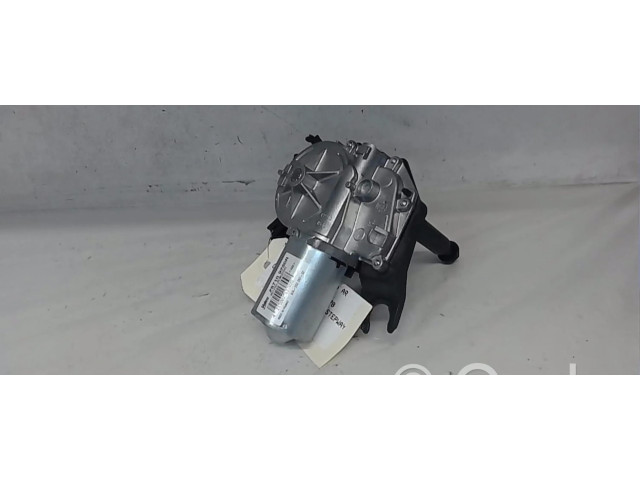 Моторчик заднего дворника 287109280R Dacia Sandero III