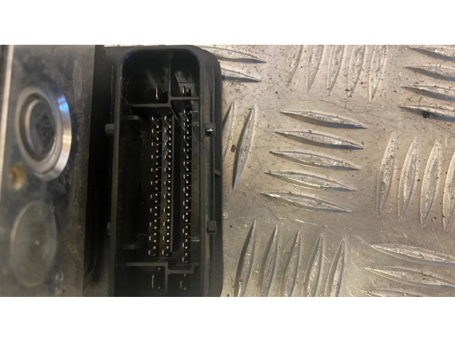 Блок АБС 6881173, 10091765003 BMW 4 F36 Gran coupe 2014-2017 года