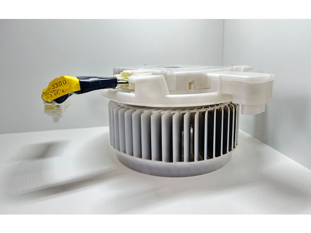 Вентилятор печки    2726000331   Lexus GS 300 350 430 450H