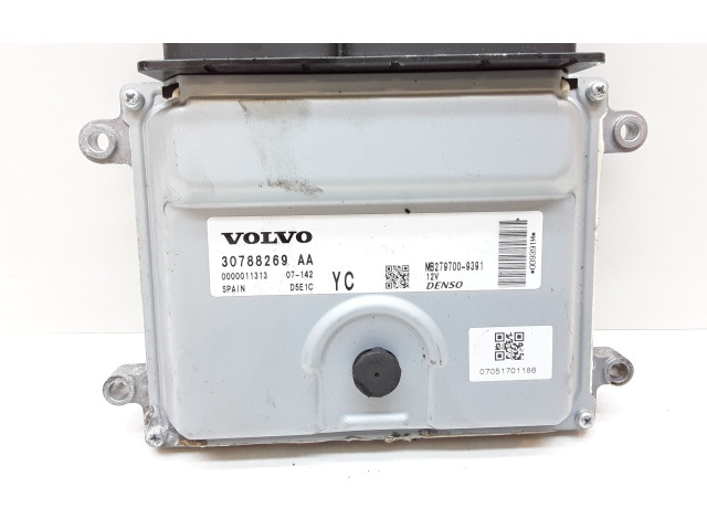 Řídící jednotka 30788269AA Volvo XC70 2008