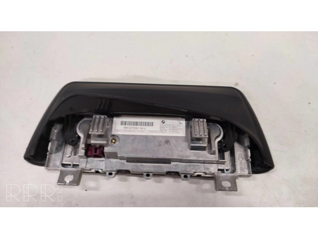 Дисплей 9270391 BMW 2 F22 F23