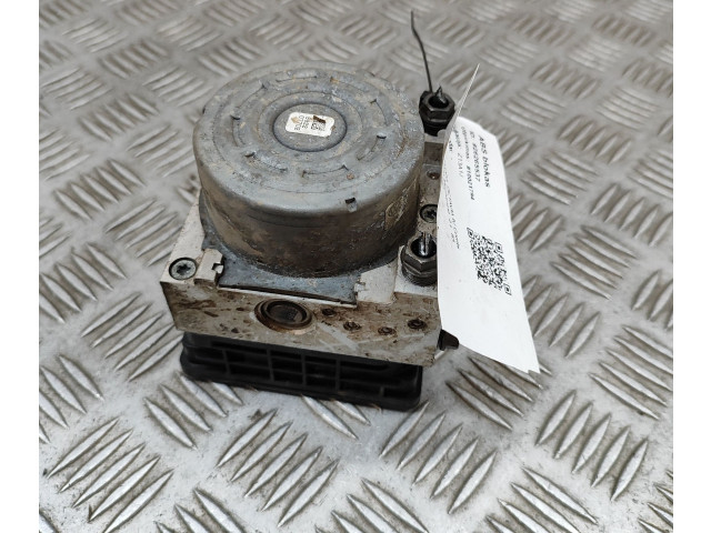 Блок АБС 5WA614517BE, 5WA614517N Skoda Octavia Mk4 2019 - года