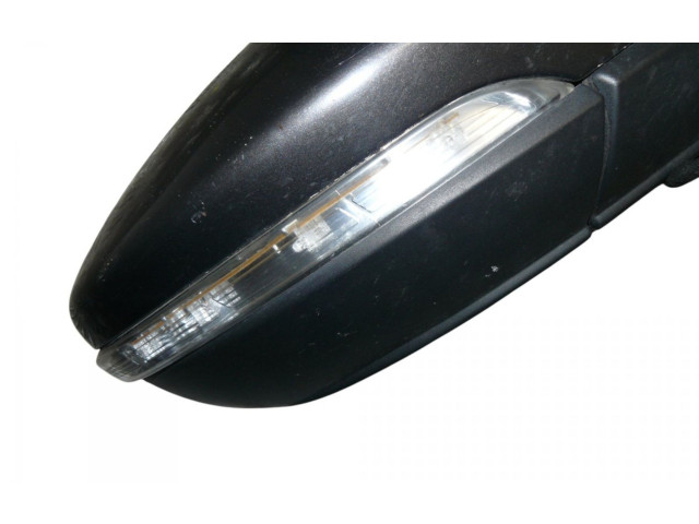 Зеркало электрическое        Volkswagen PASSAT B7 USA  2012 - 2019 года   