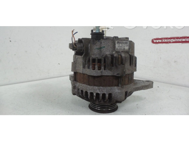 Генератор MN183018, A5TB0692 Mitsubishi Lancer