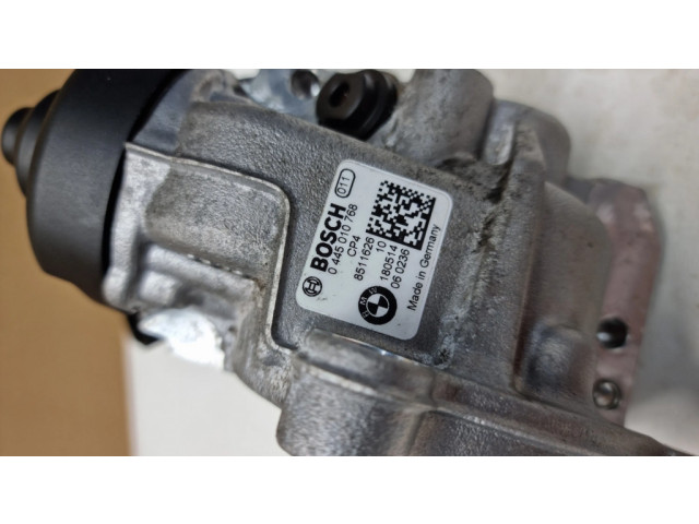 Vstřikovač 8514148, 8511626   BMW 4 F36 Gran coupe  pro naftový motor 2.0  