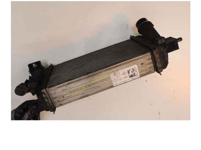 Интеркулер  BEHR, 13337687   Opel Meriva B 