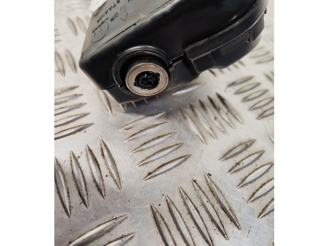 Подушка безопасности в сиденье 0589P10016 Jeep Renegade