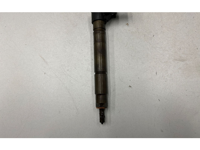 Форсунка 0445115025, CRT31    Citroen C-Crosser   