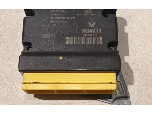 Блок подушек безопасности 985103214R Dacia Sandero III