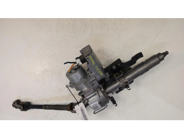 Рулевая рейка Ford Ecosport 2013-2017 года