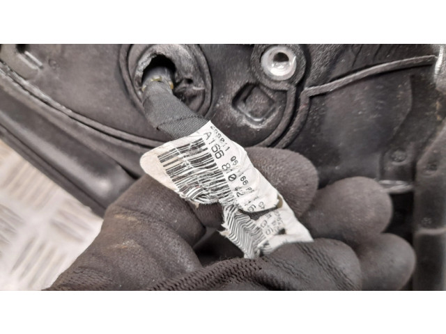 Зеркало электрическое правое Mercedes-Benz GL X166 2013-2019 года