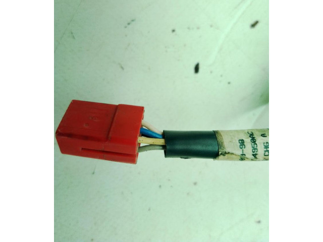 Зеркало электрическое        Jeep Cherokee   -  года   