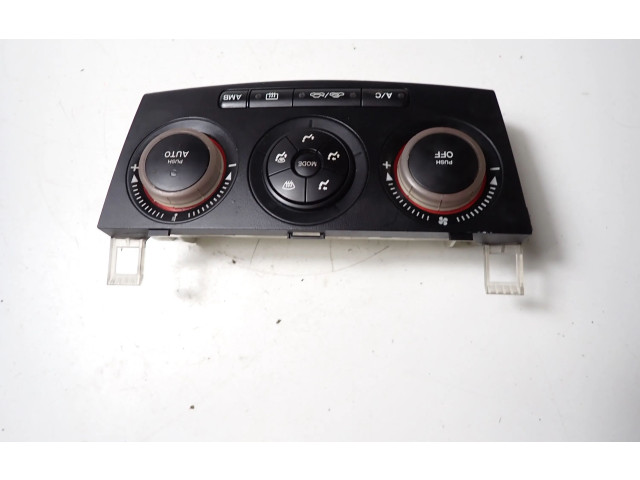 Блок управления климат-контролем K1900BP4M   Mazda 3 I