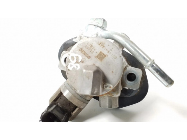 Топливный насос