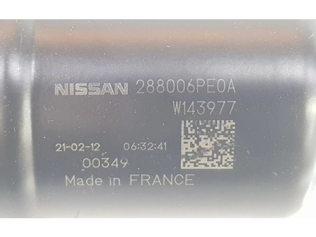 Комплект механизма стеклоочистителей