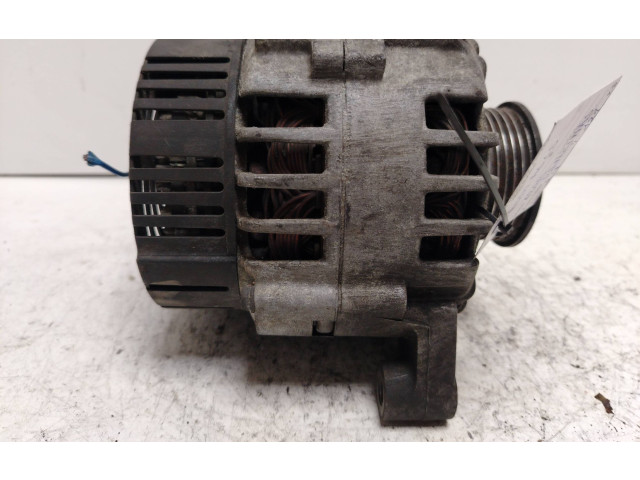 Генератор 2542283A, 078903016H   Audi A6 S6 C5 4B      