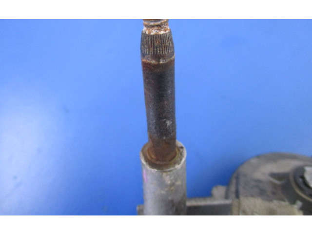 Моторчик заднего дворника     Chevrolet Matiz