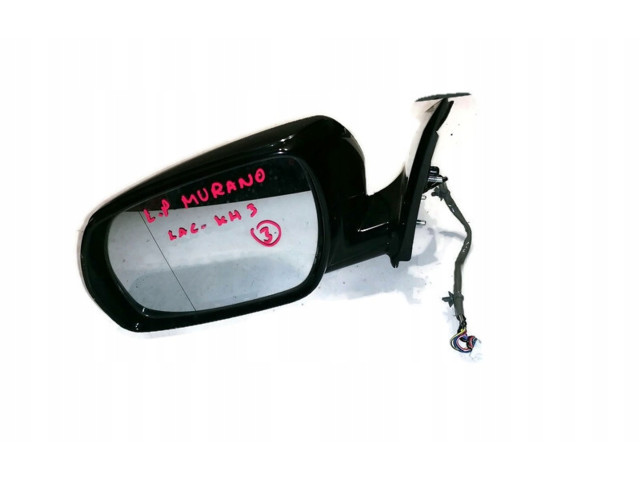 Zpětné zrcátko  Nissan Murano Z50 2006    