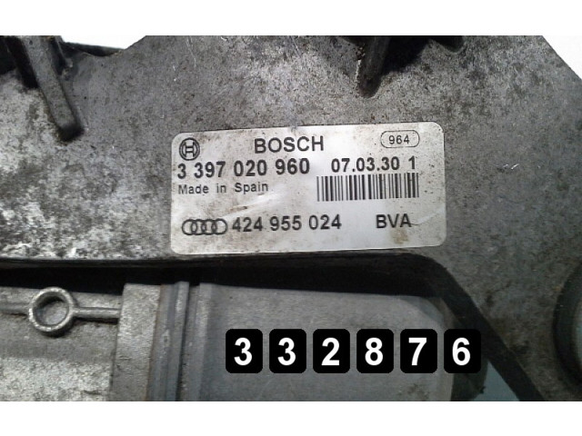 Модуль управления BSM 1397220534, 1397220534 Audi R8 42