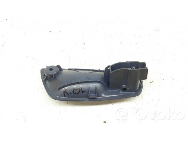 Внутренняя ручка