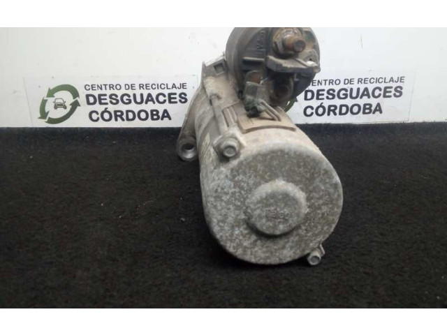 Turbodmychadlo Стартер D7GS7-077911023K, VALEO Audi A8 S8 D3 4E BFM