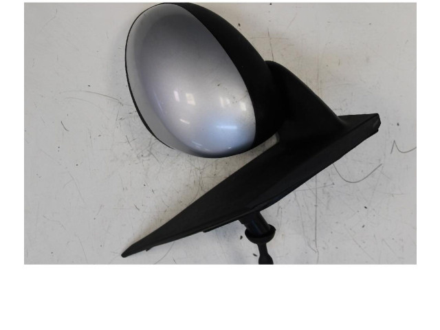 Зеркало электрическое        Citroen C1  2006-2013 года   