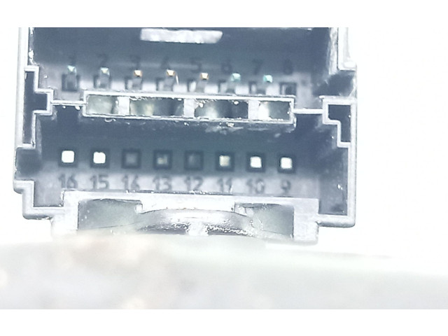 Zpětné zrcátko Mercedes-Benz E W210 2001 A2108100176, 41502631