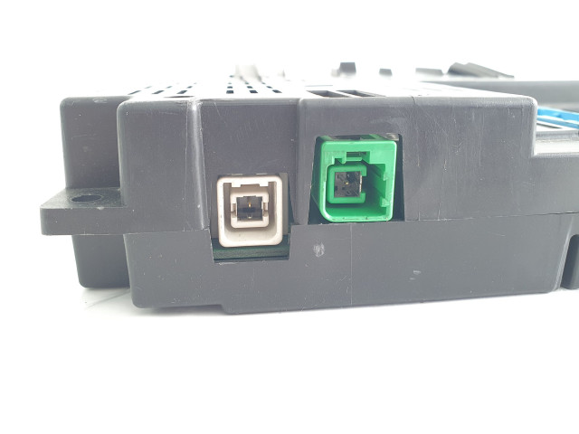 Блок управления АБС 51808548, 85TN66W88 Lancia Delta