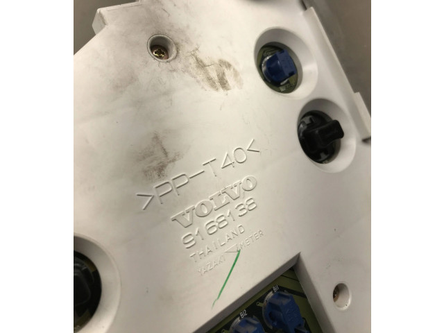 Панель приборов 9168138 Volvo S70 V70 V70 XC